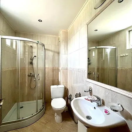 атлантик - Atlantic Byala * Byala (Varna)