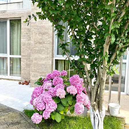 атлантик - Atlantic Byala Apartment