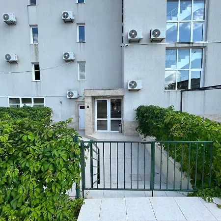 Apartment атлантик - Atlantic Byala Byala (Varna)