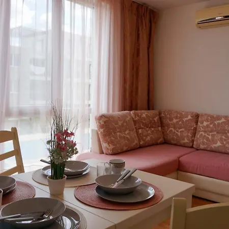 атлантик - Atlantic Byala Apartment Byala (Varna)