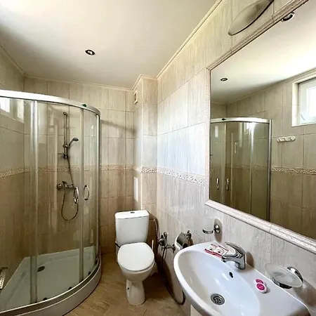 Apartment атлантик - Atlantic Byala Byala (Varna)