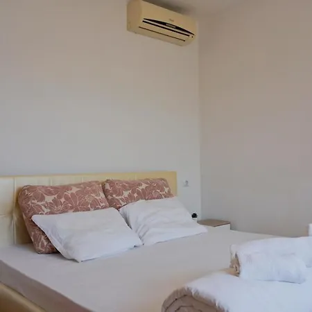 Apartment атлантик - Atlantic Byala *