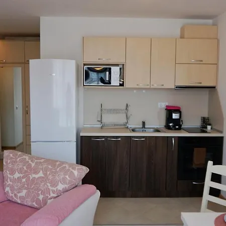 Apartment атлантик - Atlantic Byala Byala (Varna)