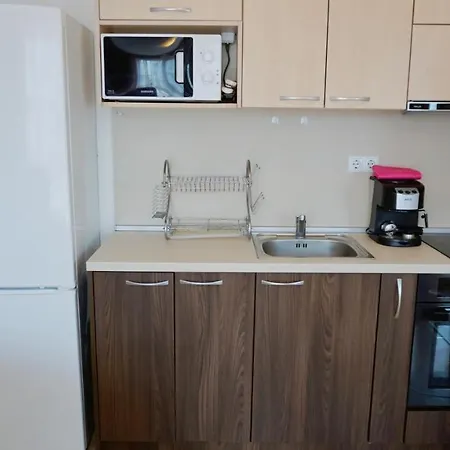 атлантик - Atlantic Byala Apartment Byala (Varna)