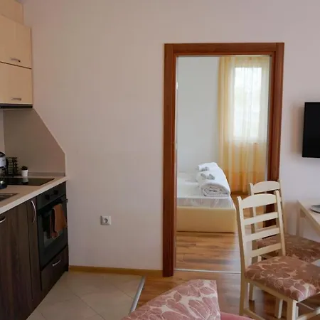 атлантик - Atlantic Byala Apartment