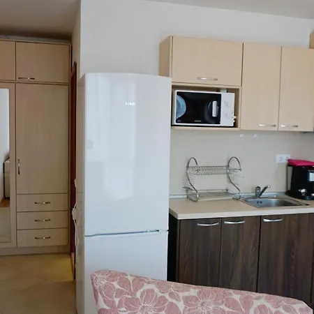 Apartment атлантик - Atlantic Byala *