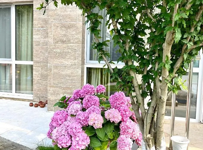 атлантик - Atlantic Byala Διαμέρισμα