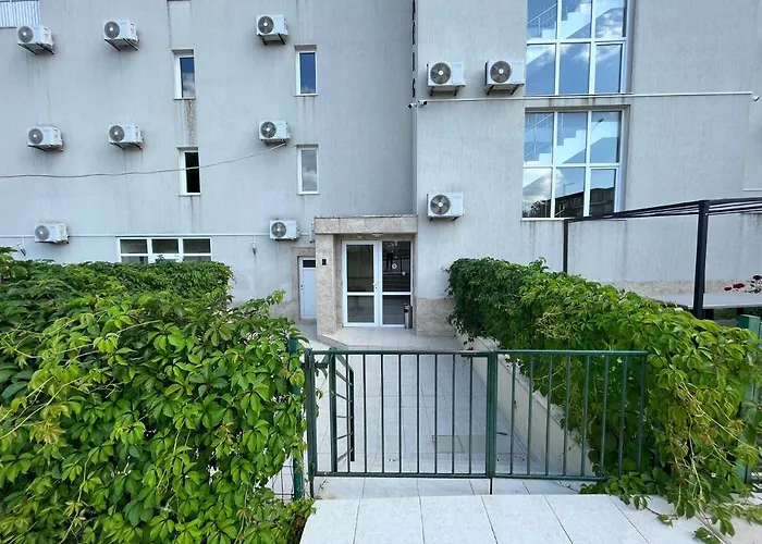 Διαμέρισμα атлантик - Atlantic Byala Byala (Varna)