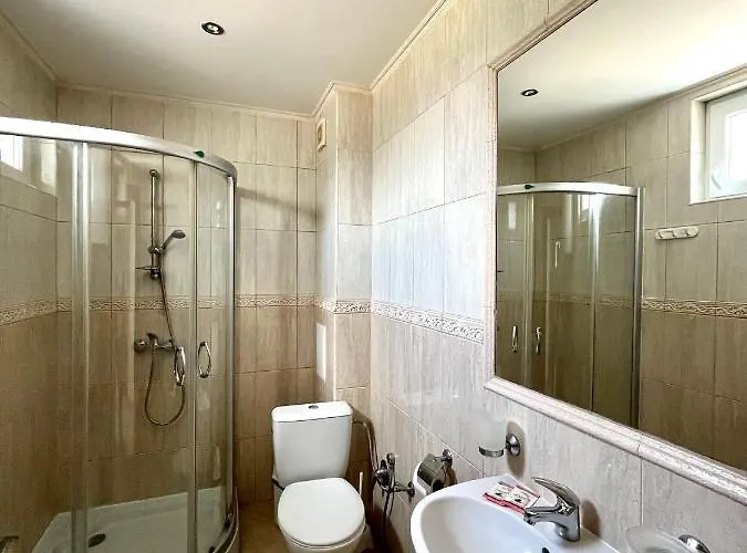 Διαμέρισμα атлантик - Atlantic Byala Byala (Varna)