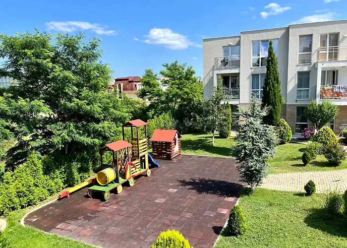 атлантик - Atlantic Byala * Byala (Varna)