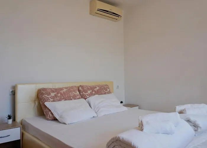 Διαμέρισμα атлантик - Atlantic Byala *