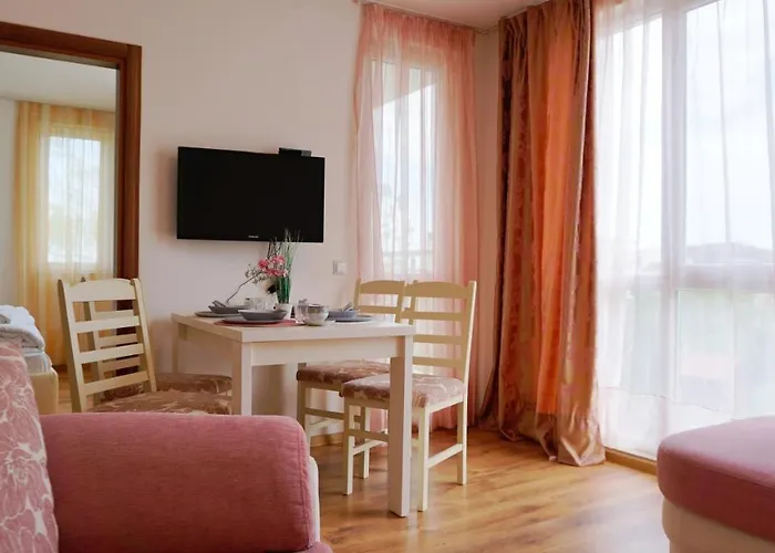 атлантик - Atlantic Byala * Byala (Varna)