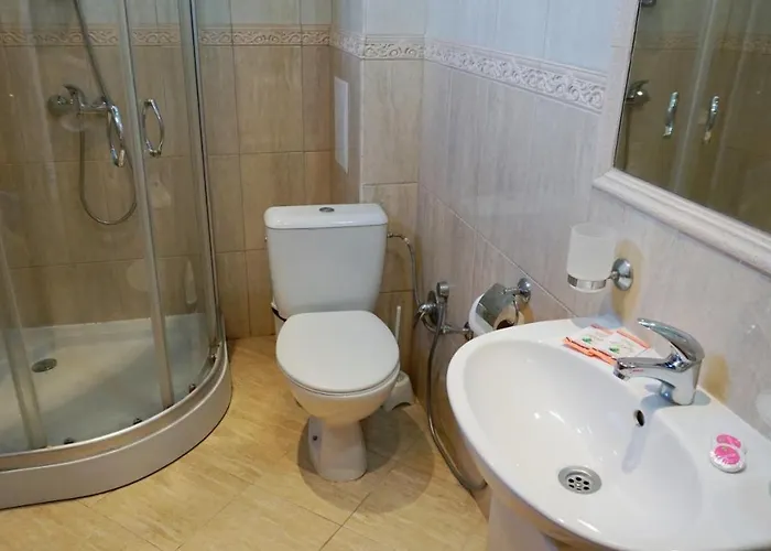 атлантик - Atlantic Byala