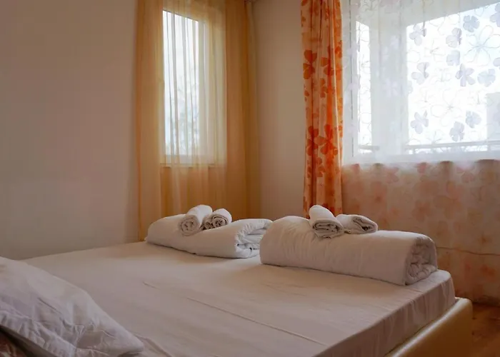 Διαμέρισμα атлантик - Atlantic Byala