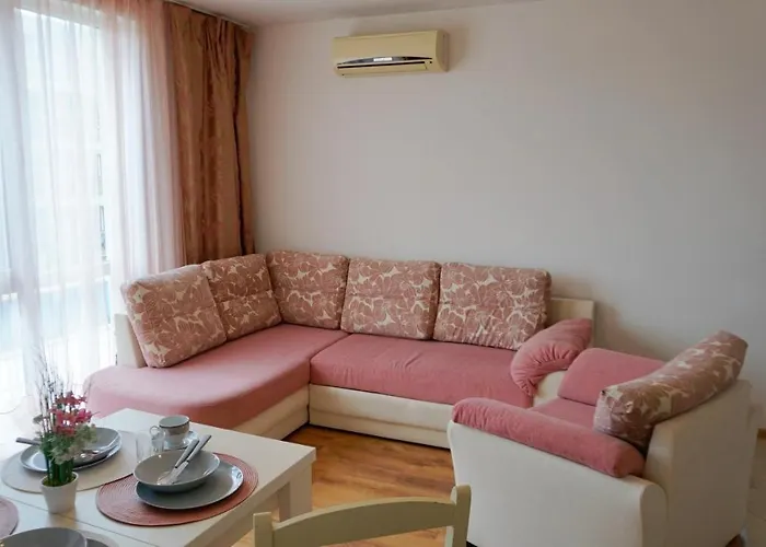 атлантик - Atlantic Byala * Byala (Varna)