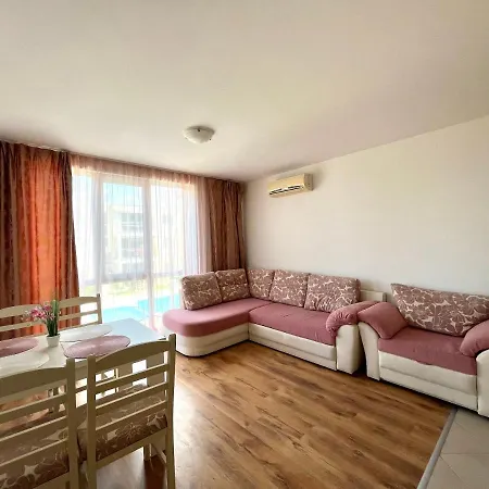 атлантик - Atlantic Byala