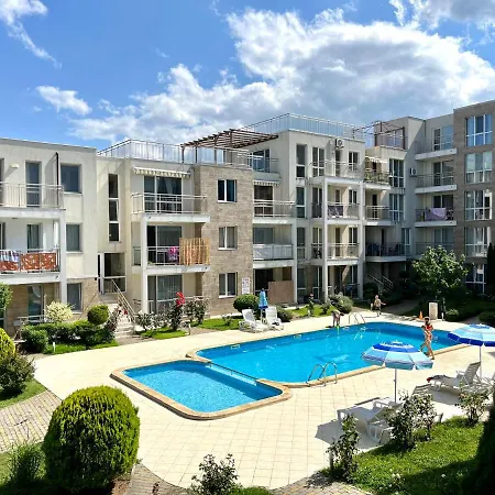 Appartamento атлантик - Atlantic Byala