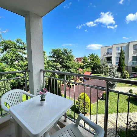 Appartamento атлантик - Atlantic Byala Byala (Varna)