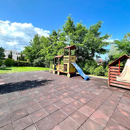 Appartamento атлантик - Atlantic Byala