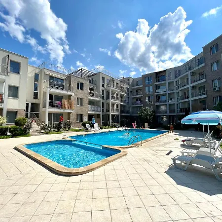 атлантик - Atlantic Byala Byala (Varna)