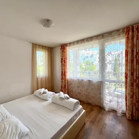 атлантик - Atlantic Byala Appartamento Byala (Varna)