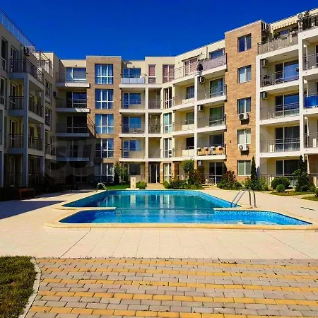 атлантик - Atlantic Byala Byala (Varna)