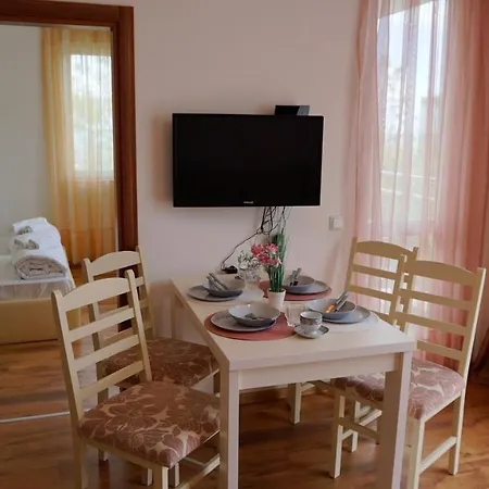 Appartamento атлантик - Atlantic Byala Byala (Varna)