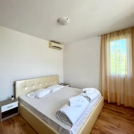 атлантик - Atlantic Byala *