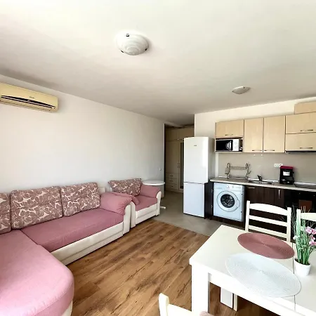 Daire атлантик - Atlantic Byala Byala (Varna)